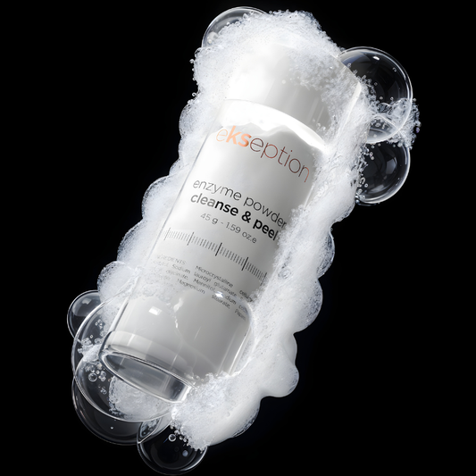 Enzyme Powder Cleanse & Peel