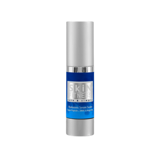Hyaluronic Serum Sealer