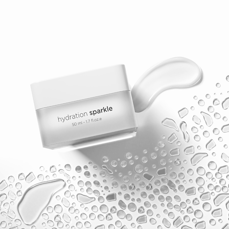 Hydration Sparkle