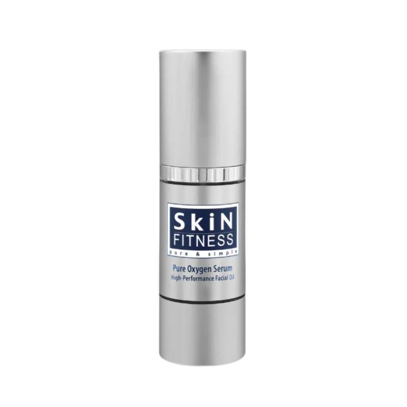 Pure Oxygen Serum