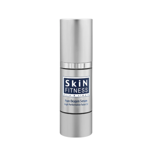 Pure Oxygen Serum