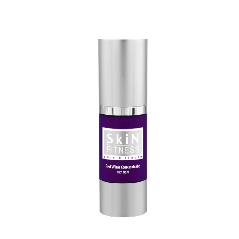 Red Wine Concentrate With Noni