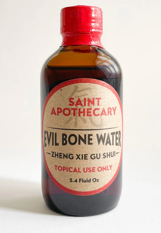 Evil Bone Water