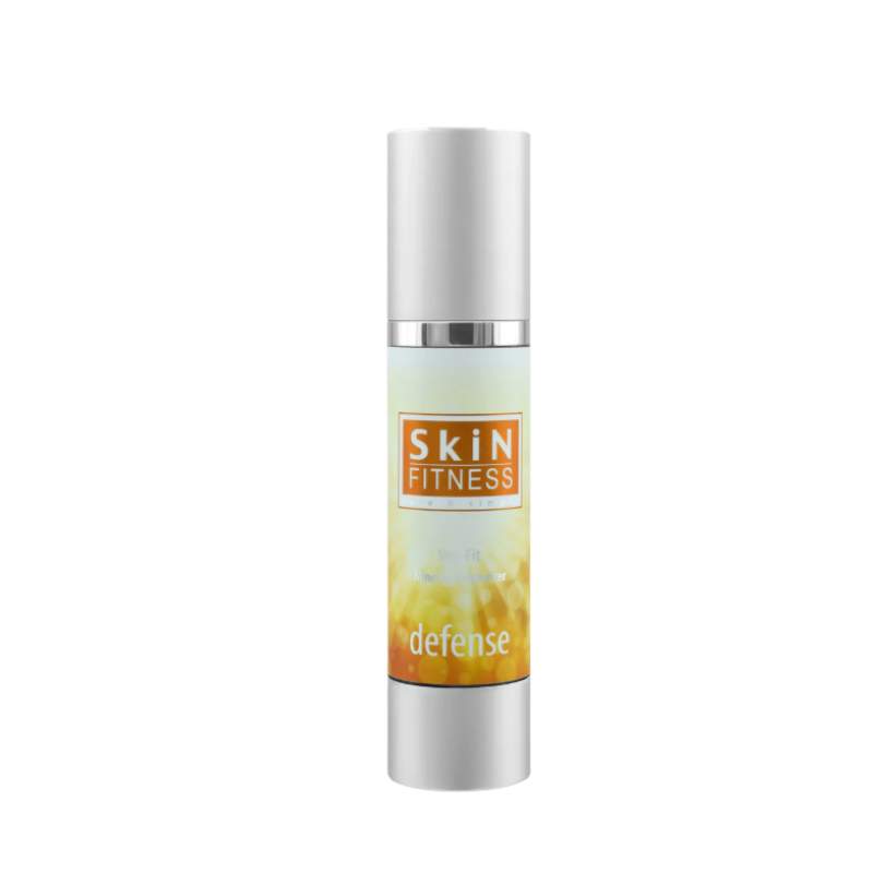 Sun-Fit SPF 30 Mineral Moisturizer