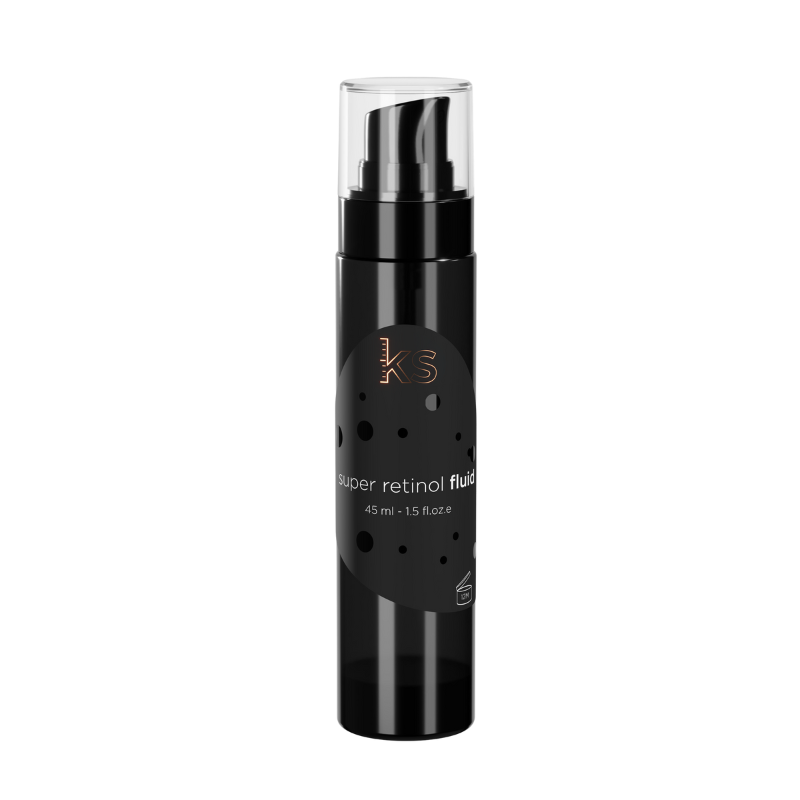 Super Retinol Fluid