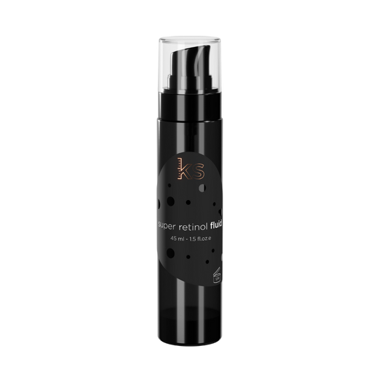 Super Retinol Fluid