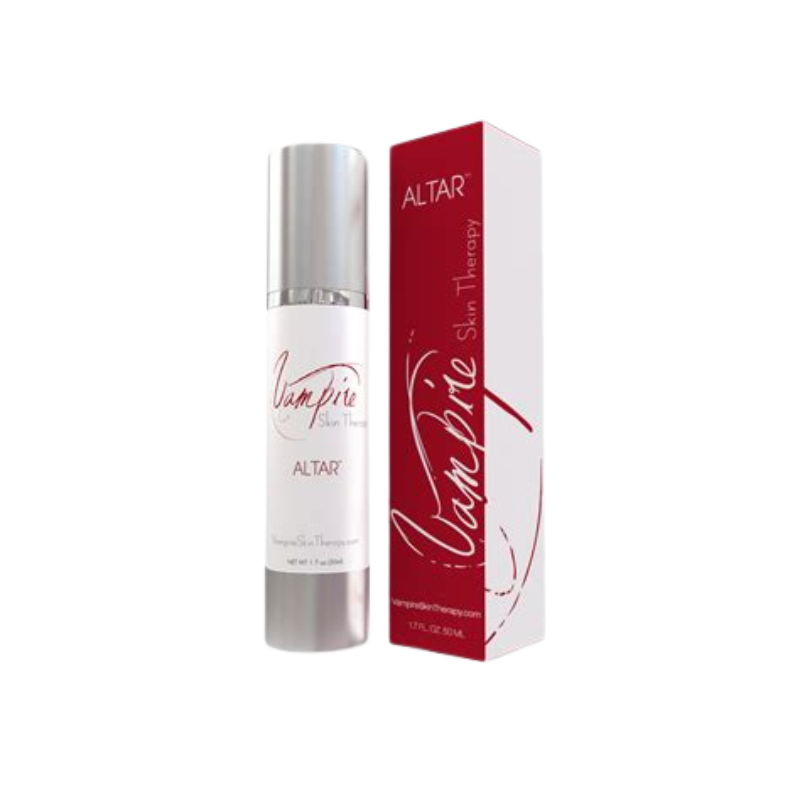 Altar™ Vampire Skin Therapy™