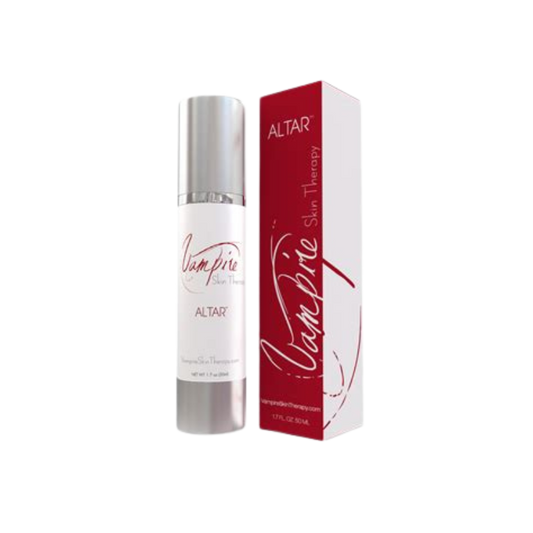 Altar™ Vampire Skin Therapy™