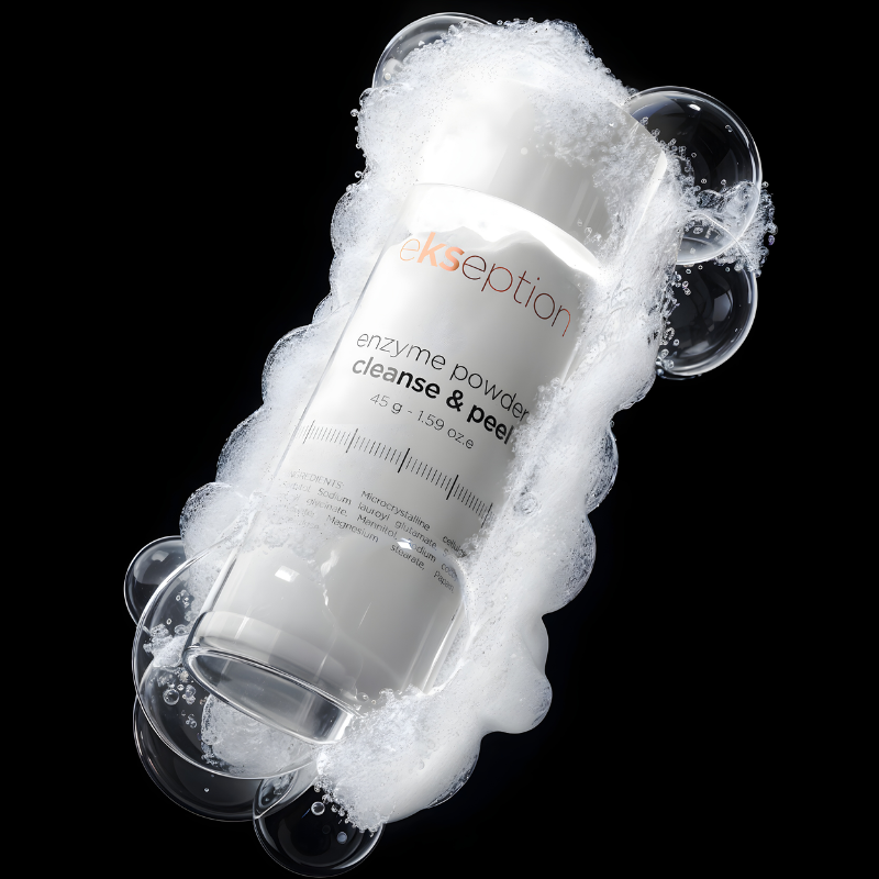 Enzyme Powder Cleanse & Peel