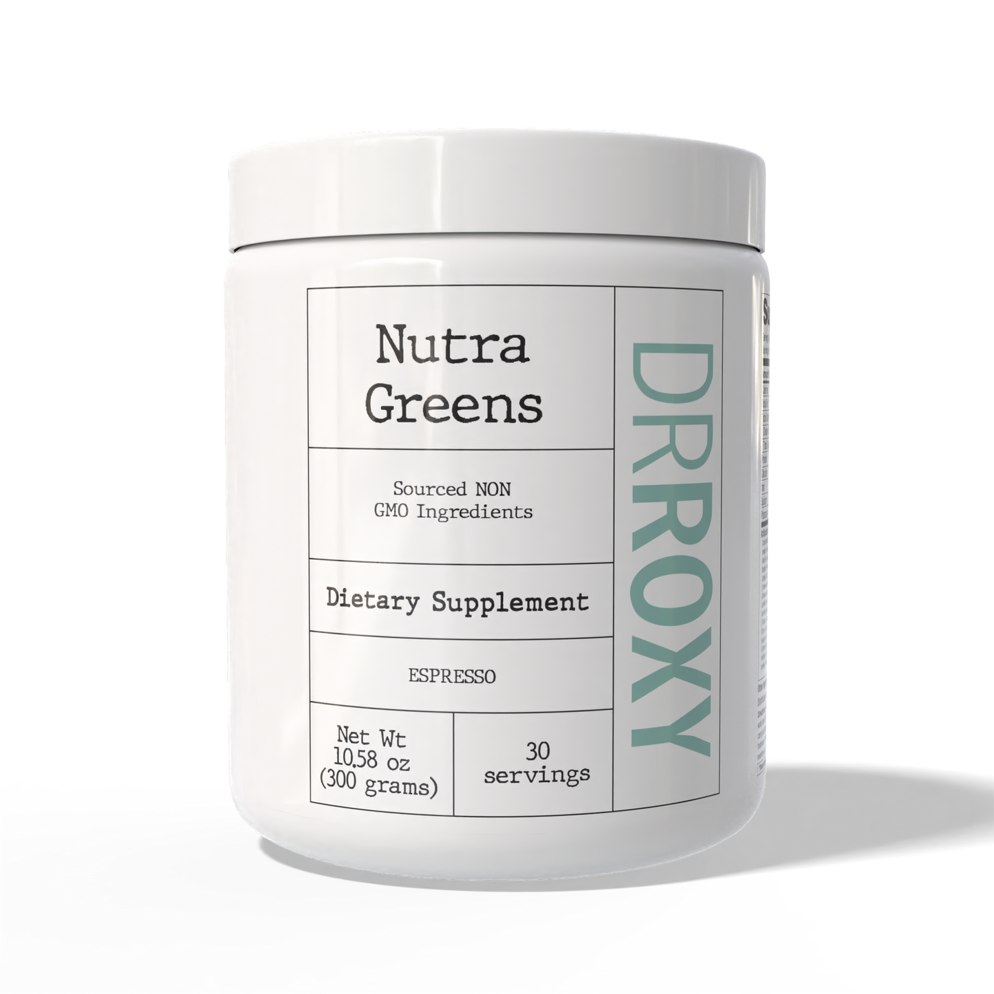 Nutra Greens