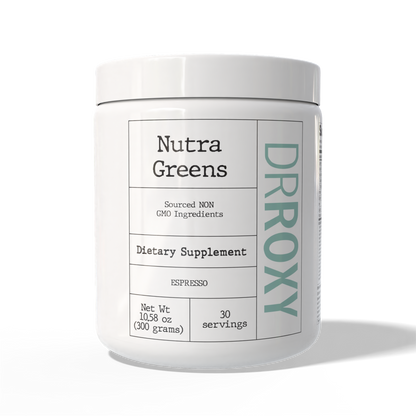Nutra Greens