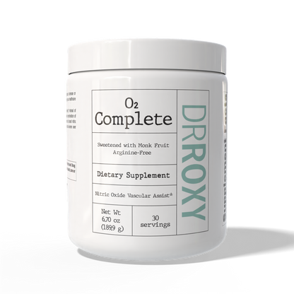 O2 Complete