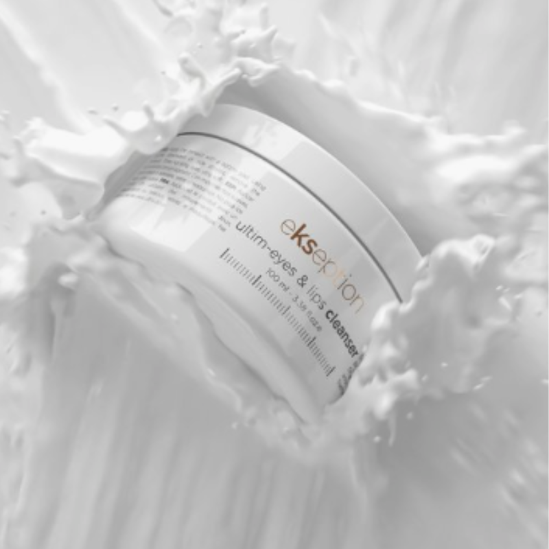 Ultim Eyes & Lip Cleanser